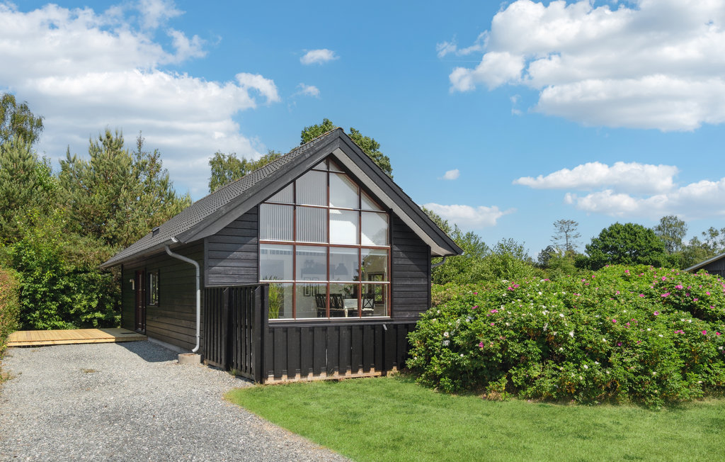 Feriehus - Lyngsbæk Strand , Danmark - D16388 10