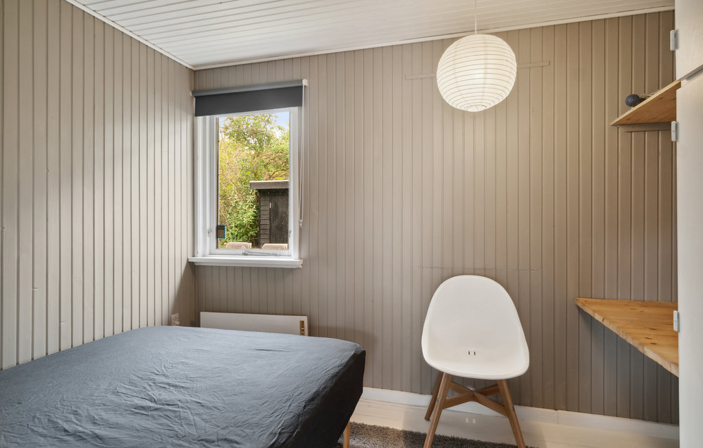 Ferienhaus - Lyngsbæk Strand , Dänemark - D16216 19