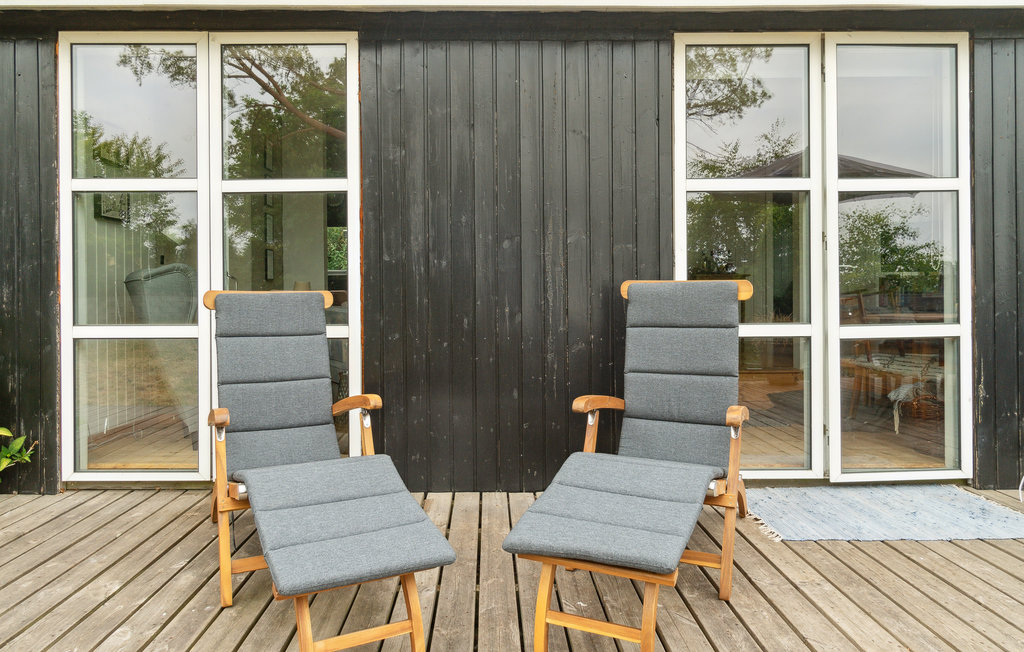 Ferienhaus - Lyngsbæk Strand , Dänemark - D16216 13