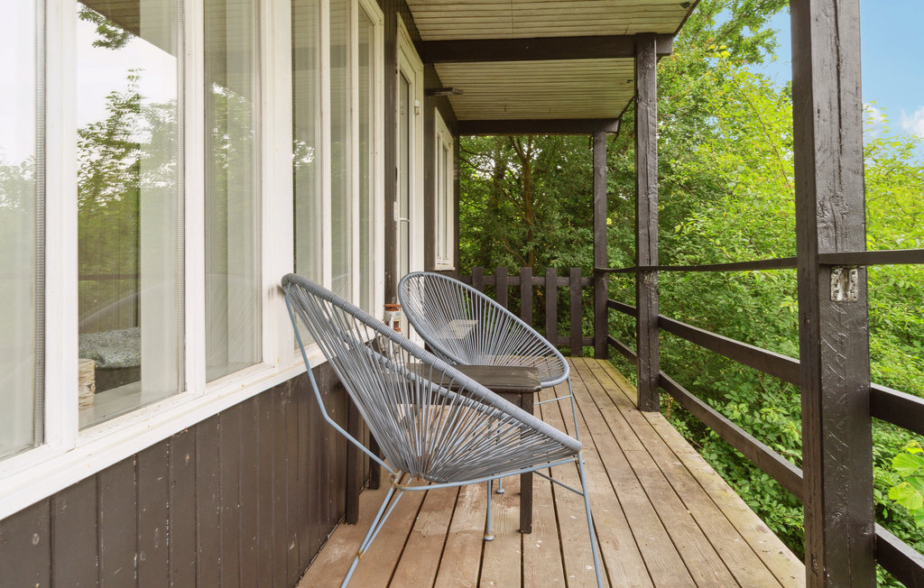 Ferienhaus - Lyngsbæk Strand , Dänemark - D16216 8