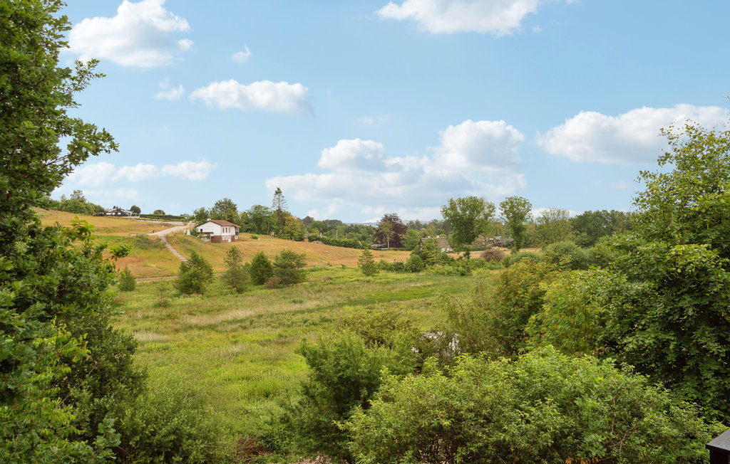 Ferienhaus - Lyngsbæk Strand , Dänemark - D16216 14