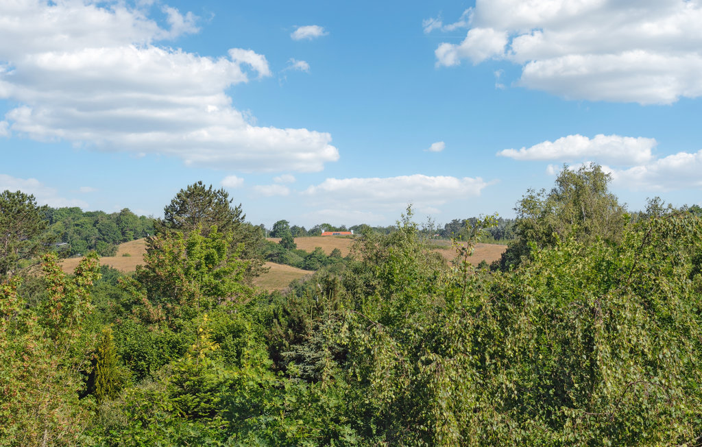 Ferienhaus - Handrup Strand , Dänemark - D16954 19