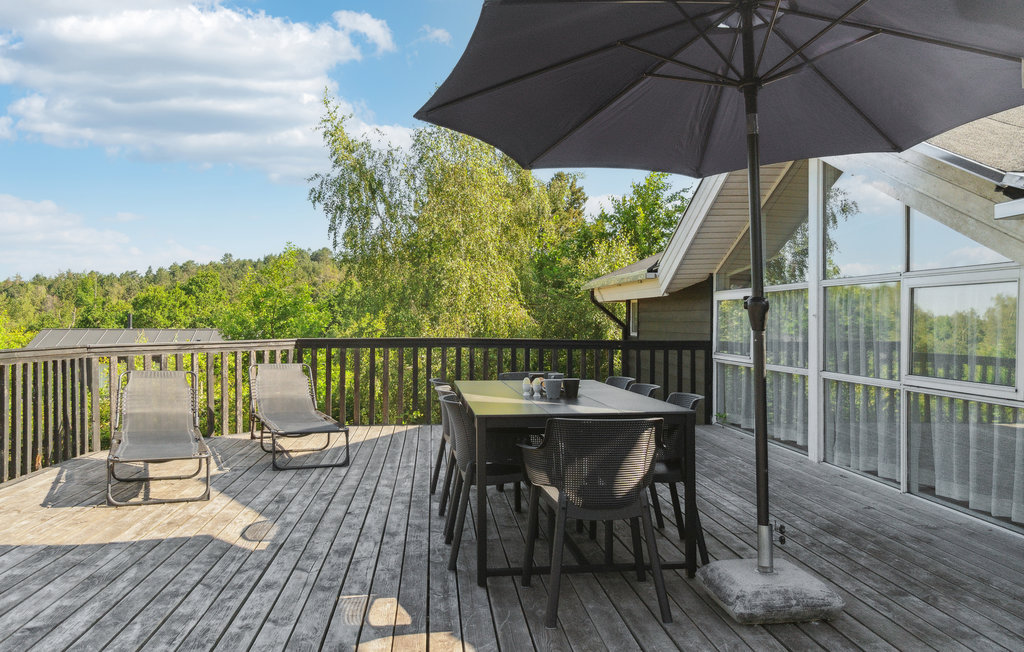 Ferienhaus - Handrup Strand , Dänemark - D16954 8