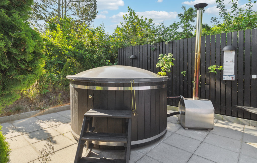 Ferienhaus - Handrup Strand , Dänemark - D16954 14