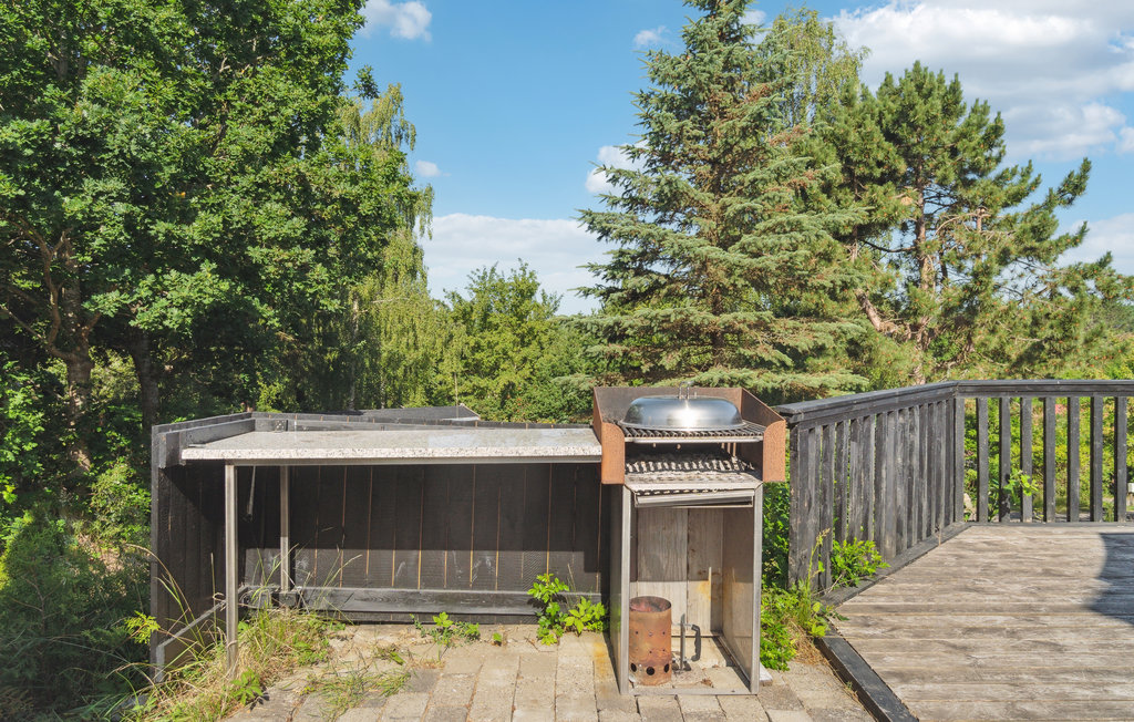 Ferienhaus - Handrup Strand , Dänemark - D16954 15
