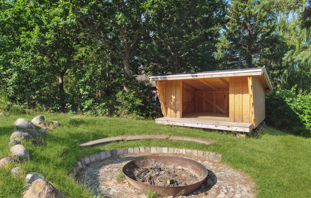 Ferienhaus - Handrup Strand , Dänemark - D16954 16