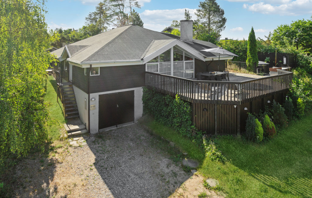 Ferienhaus - Handrup Strand , Dänemark - D16954 10