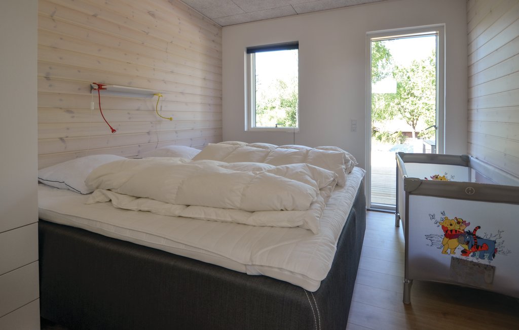 Feriehus - Handrup Bakker , Danmark - D16402 23