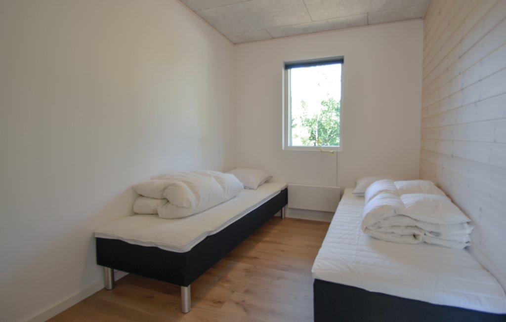 Feriehus - Handrup Bakker , Danmark - D16402 24