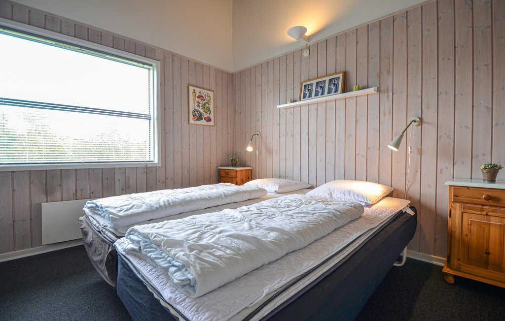 Ferienhaus - Lyngsbæk Strand , Dänemark - D16121 25