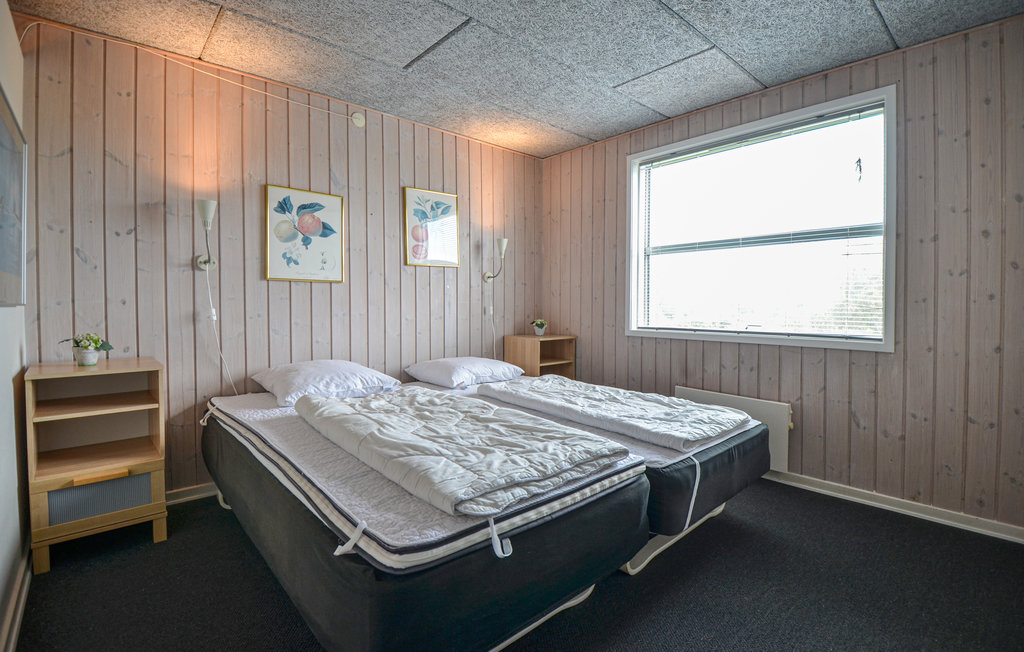 Ferienhaus - Lyngsbæk Strand , Dänemark - D16121 26