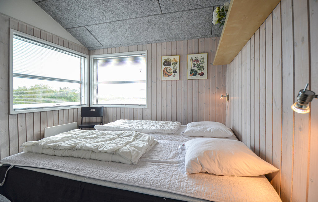 Ferienhaus - Lyngsbæk Strand , Dänemark - D16121 27