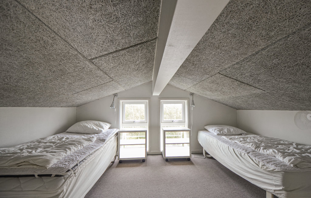 Ferienhaus - Lyngsbæk Strand , Dänemark - D16121 28