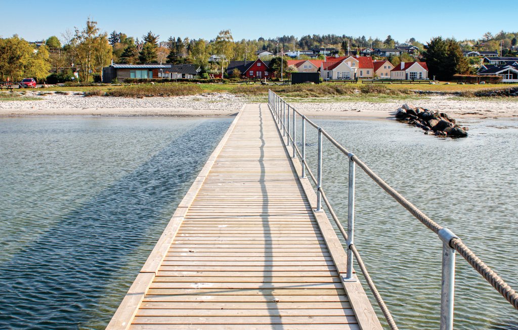 Feriehus - Handrup Bakker , Danmark - D16402 31