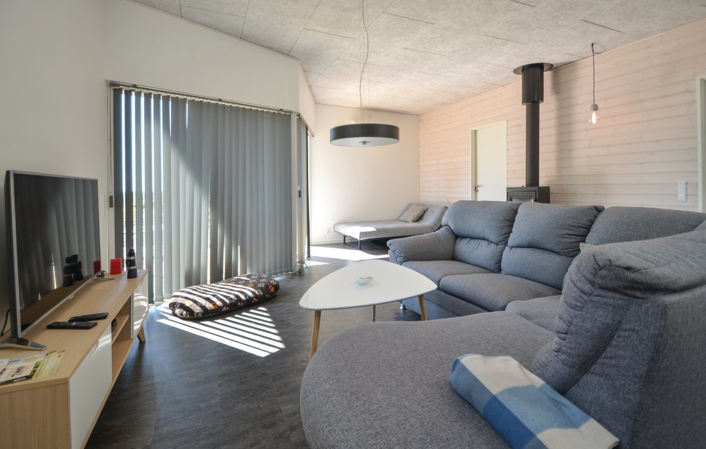 Feriehus - Handrup Bakker , Danmark - D16402 3