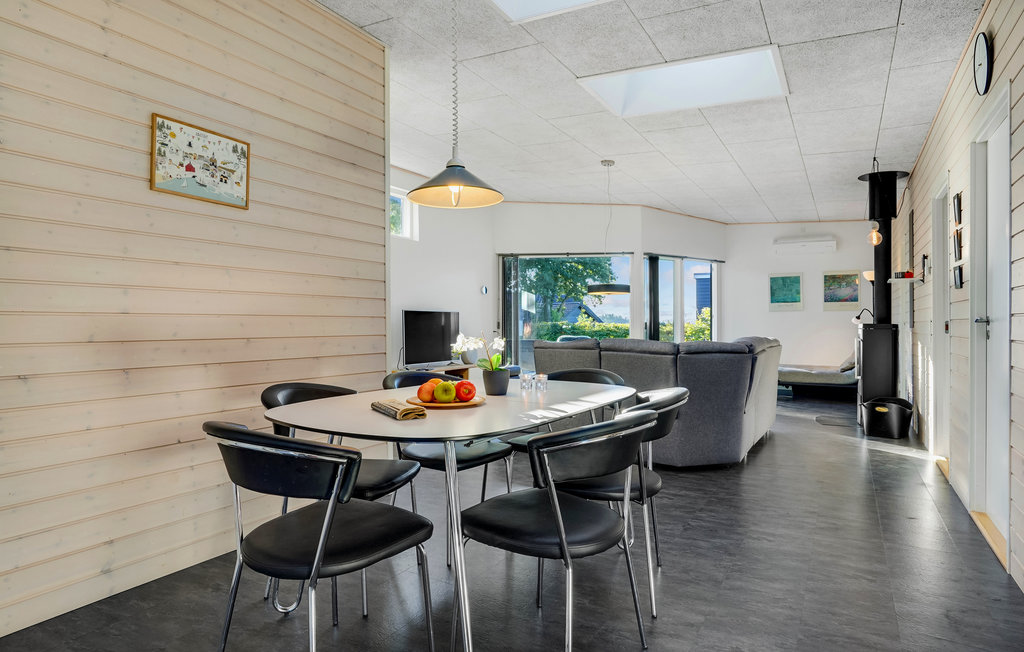 Feriehus - Handrup Bakker , Danmark - D16402 19