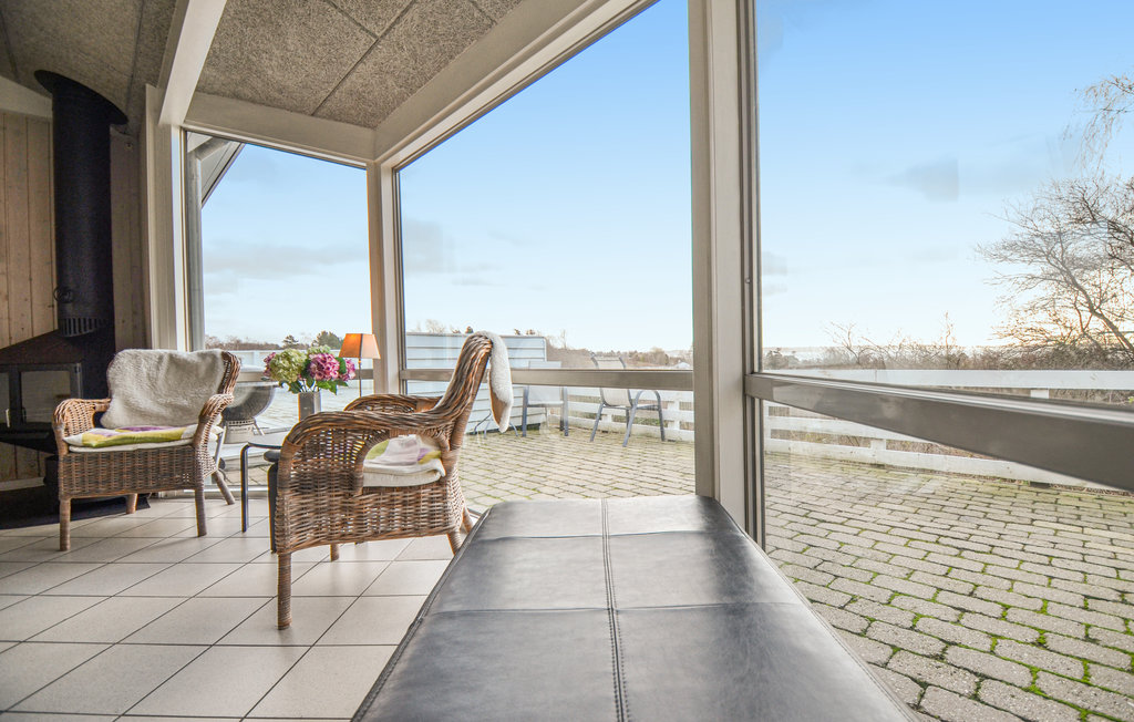 Ferienhaus - Lyngsbæk Strand , Dänemark - D16121 17