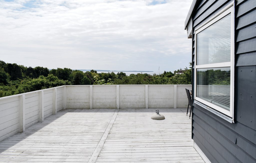 Ferienhaus - Lyngsbæk Strand , Dänemark - D16121 5