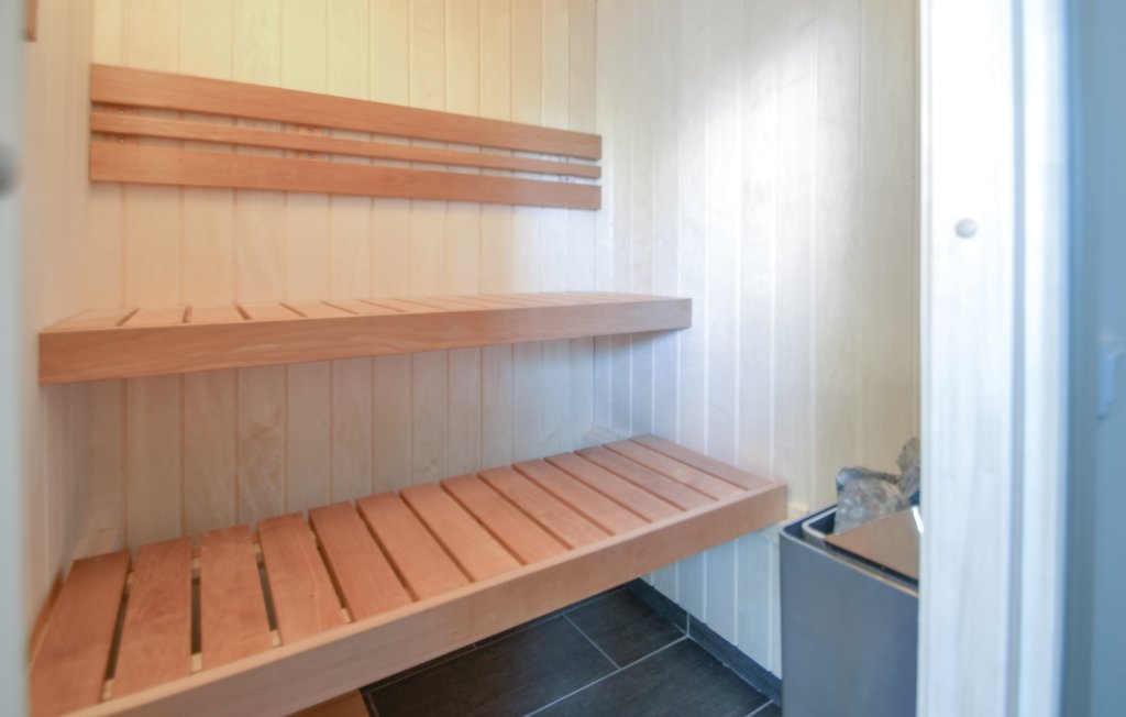 Feriehus - Handrup Bakker , Danmark - D16402 28
