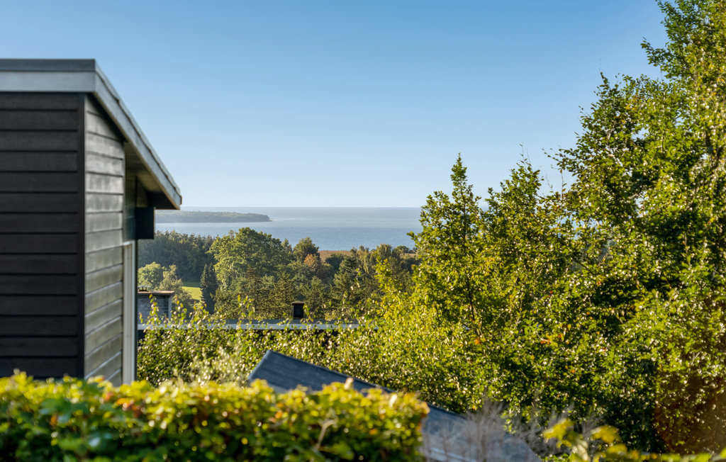 Feriehus - Handrup Bakker , Danmark - D16402 18