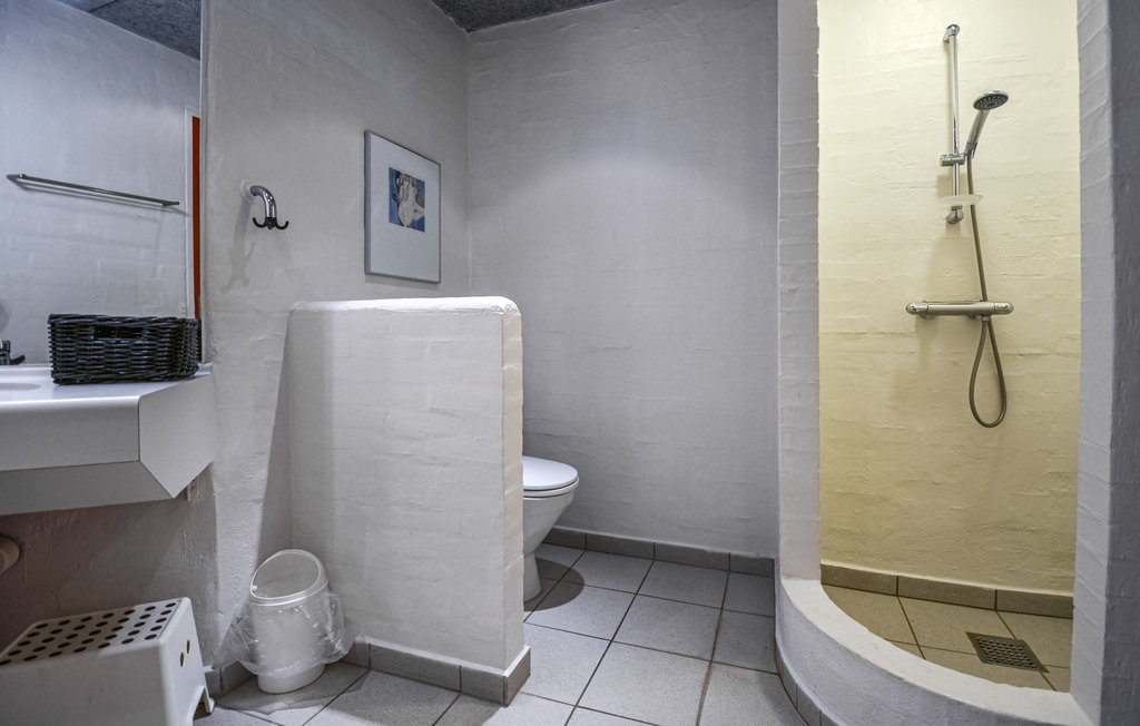 Ferienhaus - Lyngsbæk Strand , Dänemark - D16121 30