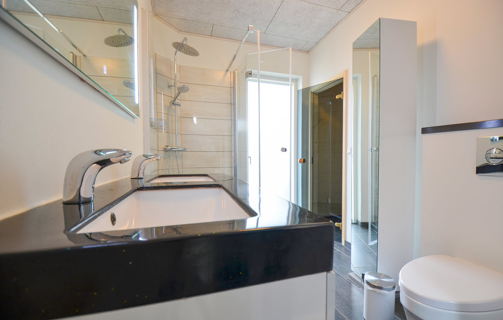Feriehus - Handrup Bakker , Danmark - D16402 26