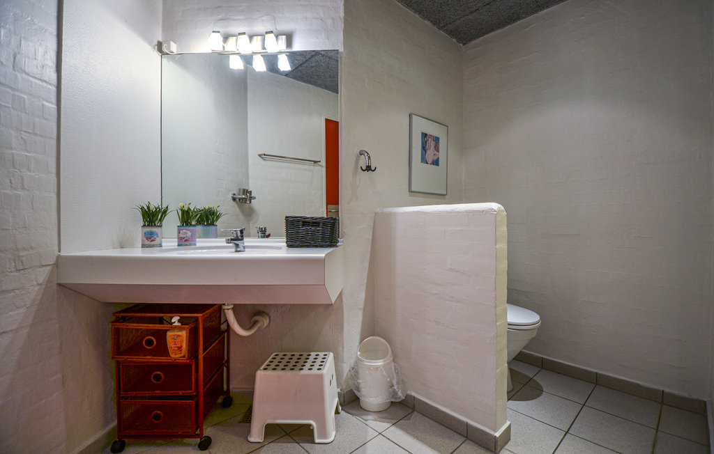 Ferienhaus - Lyngsbæk Strand , Dänemark - D16121 32