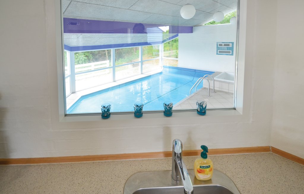 Ferienhaus - Lyngsbæk Strand , Dänemark - D16121 21