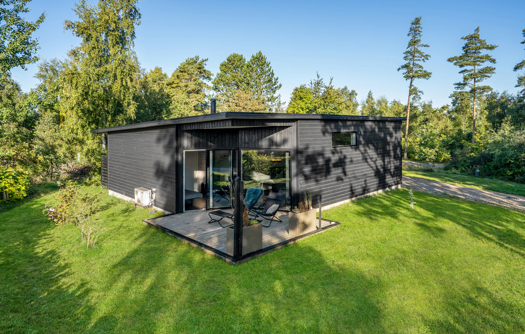 Feriehus - Handrup Bakker , Danmark - D16402 10