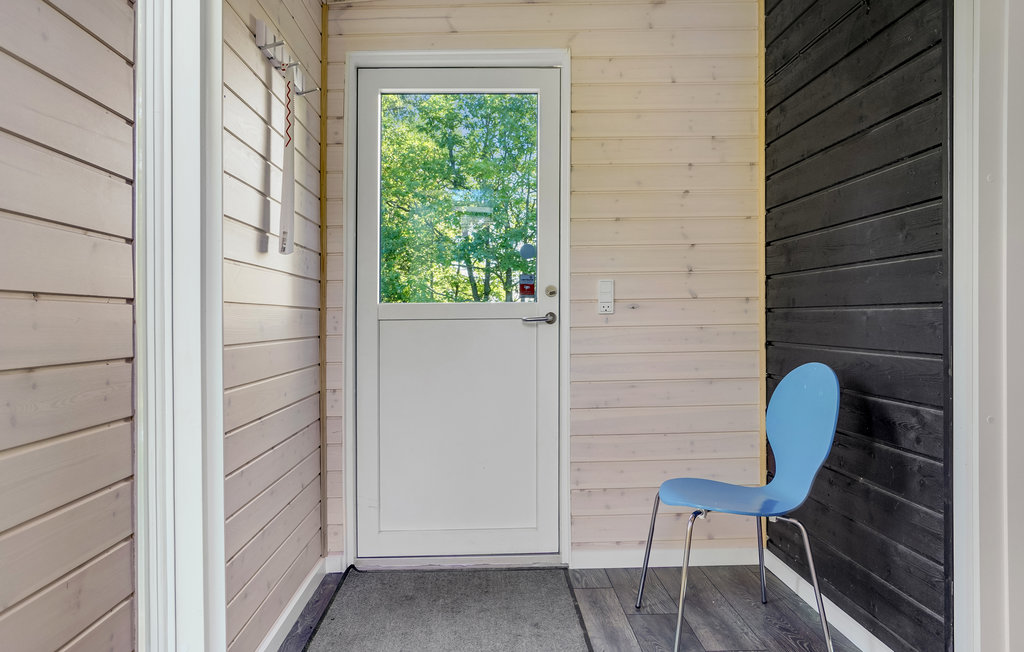 Feriehus - Handrup Bakker , Danmark - D16402 21