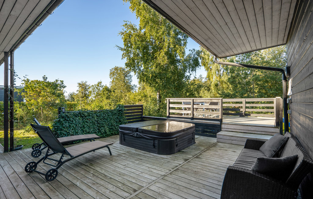 Feriehus - Handrup Bakker , Danmark - D16402 7