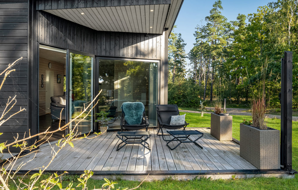 Feriehus - Handrup Bakker , Danmark - D16402 12