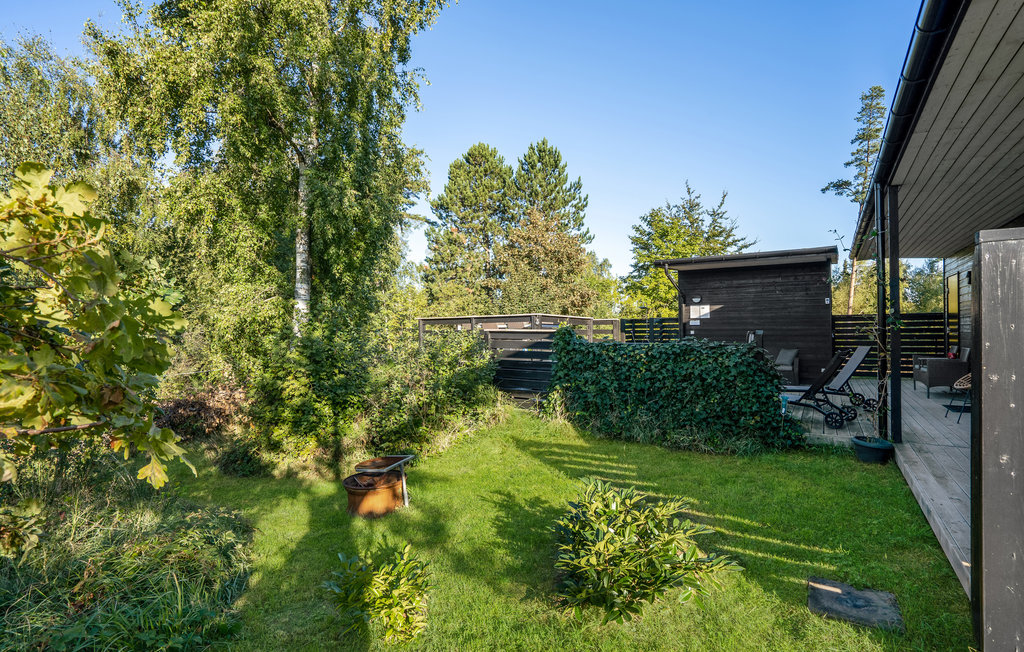 Feriehus - Handrup Bakker , Danmark - D16402 14