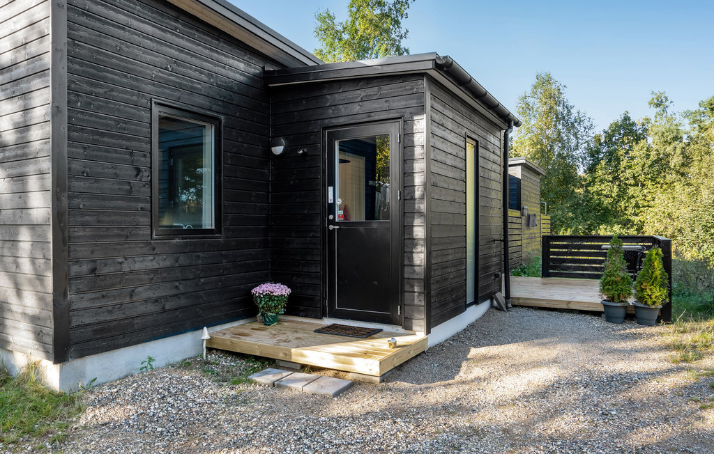 Feriehus - Handrup Bakker , Danmark - D16402 16