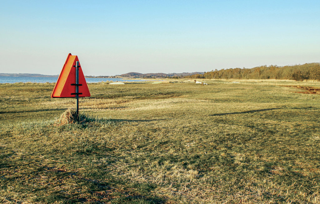 Feriehuse - Lyngsbæk Strand , Danmark - D16480 39