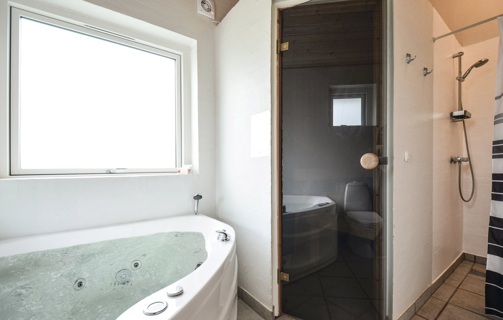 Feriehuse - Lyngsbæk Strand , Danmark - D16480 6