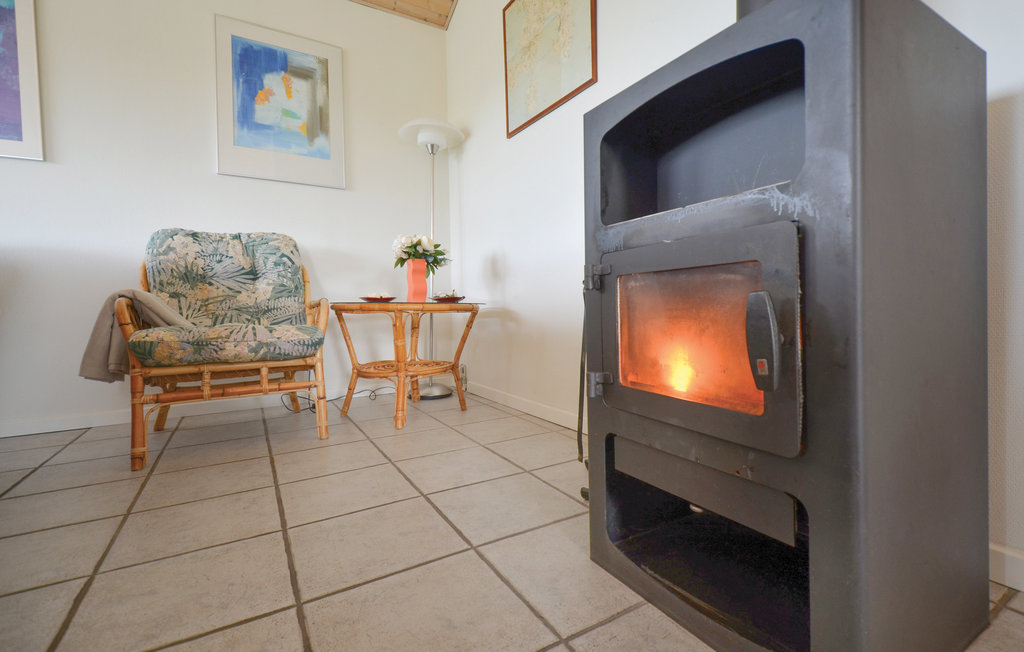 Feriehuse - Lyngsbæk Strand , Danmark - D16480 5