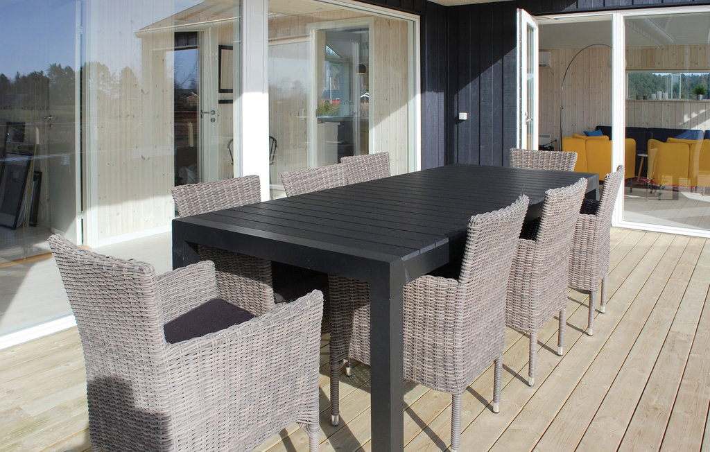 Ferienhaus - Lyngsbæk Strand , Dänemark - D16006 11
