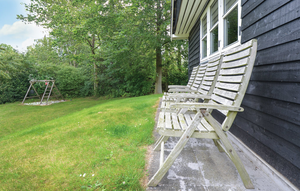 Feriehuse - Lyngsbæk Strand , Danmark - D16480 15