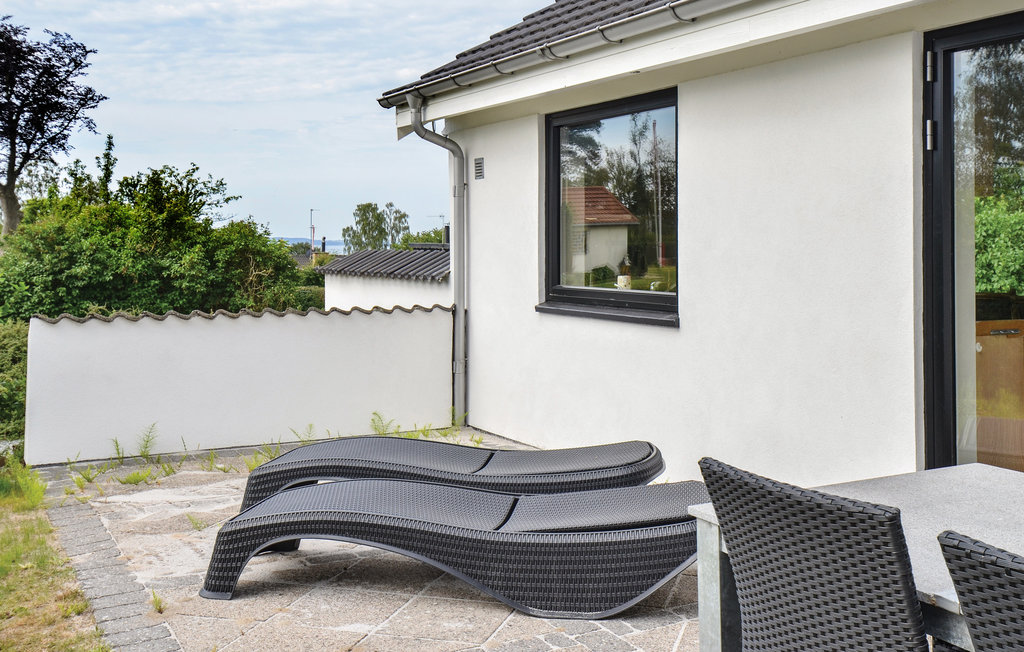 Feriehuse - Lyngsbæk Strand , Danmark - D16480 19