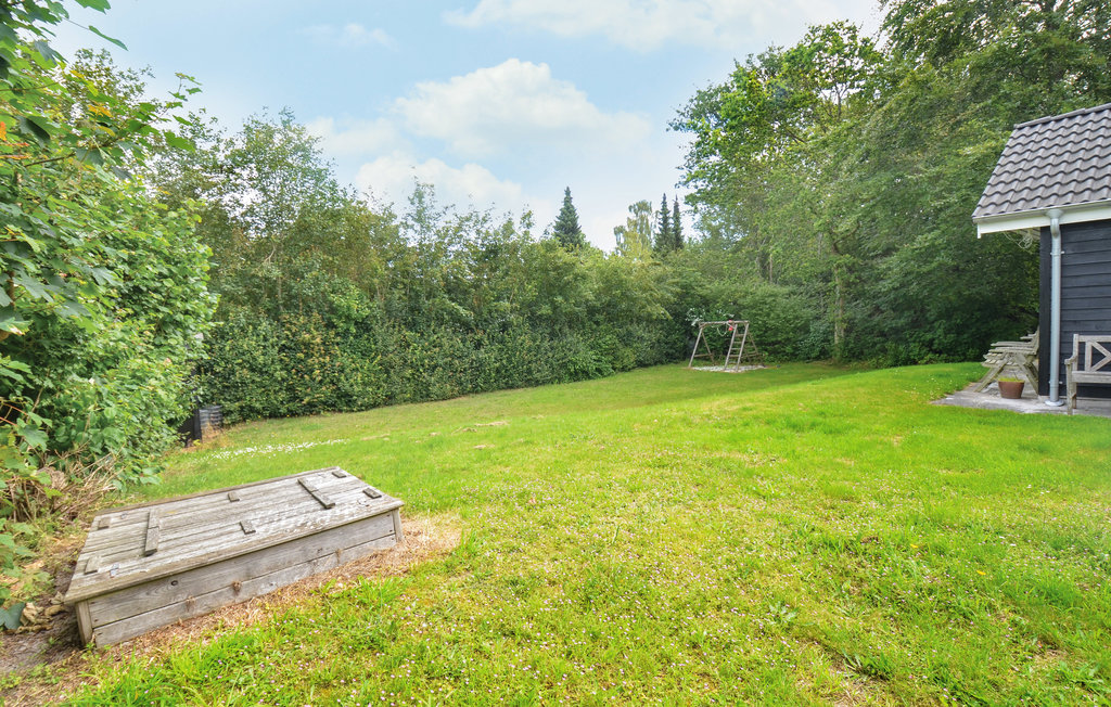 Feriehuse - Lyngsbæk Strand , Danmark - D16480 20