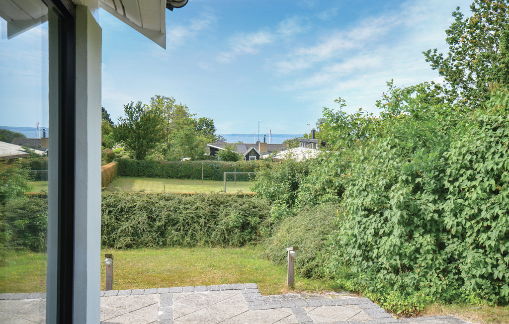 Feriehuse - Lyngsbæk Strand , Danmark - D16480 9