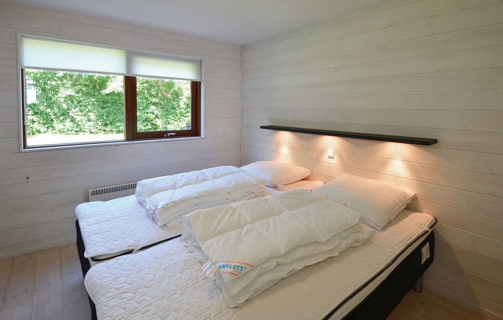 Ferienhaus - Lyngsbæk Strand , Dänemark - D16588 15