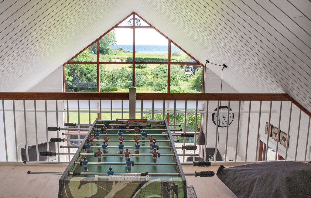 Ferienhaus - Lyngsbæk Strand , Dänemark - D16588 5