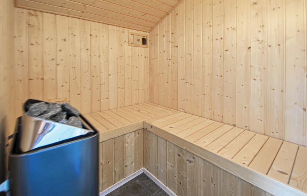 Ferienhaus - Lyngsbæk Strand , Dänemark - D16588 22