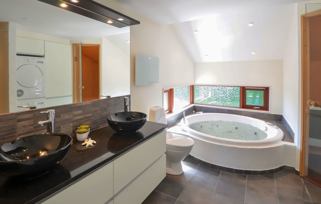 Ferienhaus - Lyngsbæk Strand , Dänemark - D16588 4