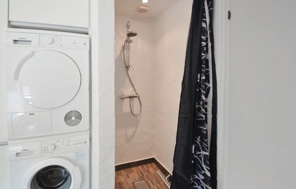 Ferienhaus - Lyngsbæk Strand , Dänemark - D16588 18