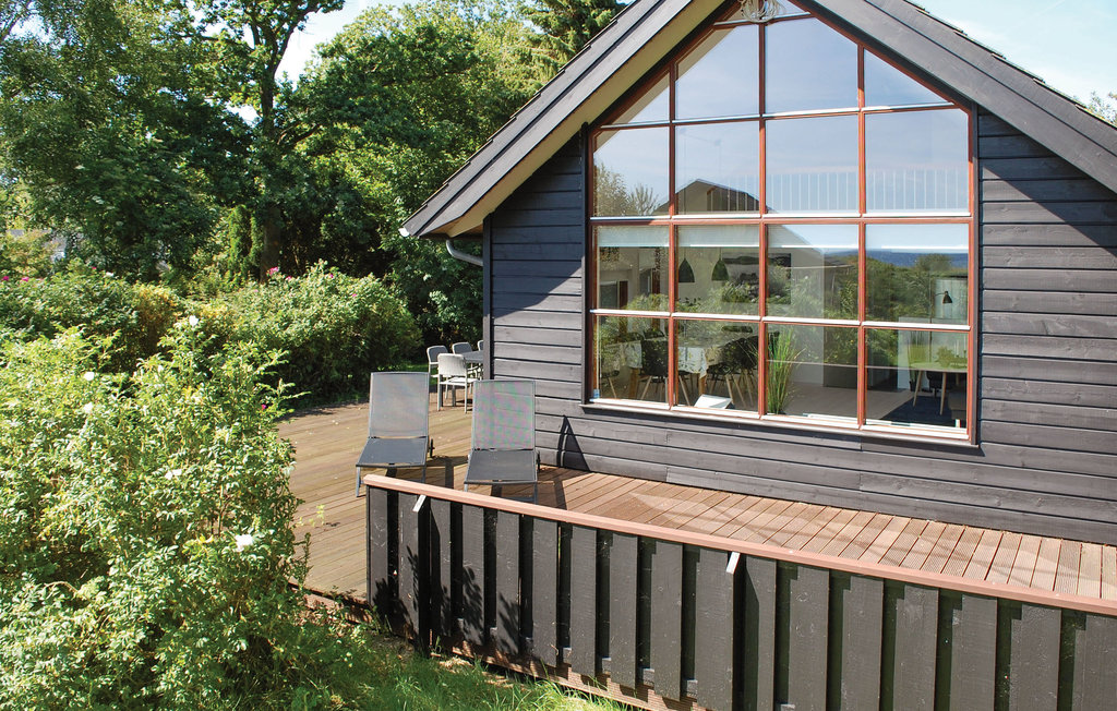 Ferienhaus - Lyngsbæk Strand , Dänemark - D16588 6