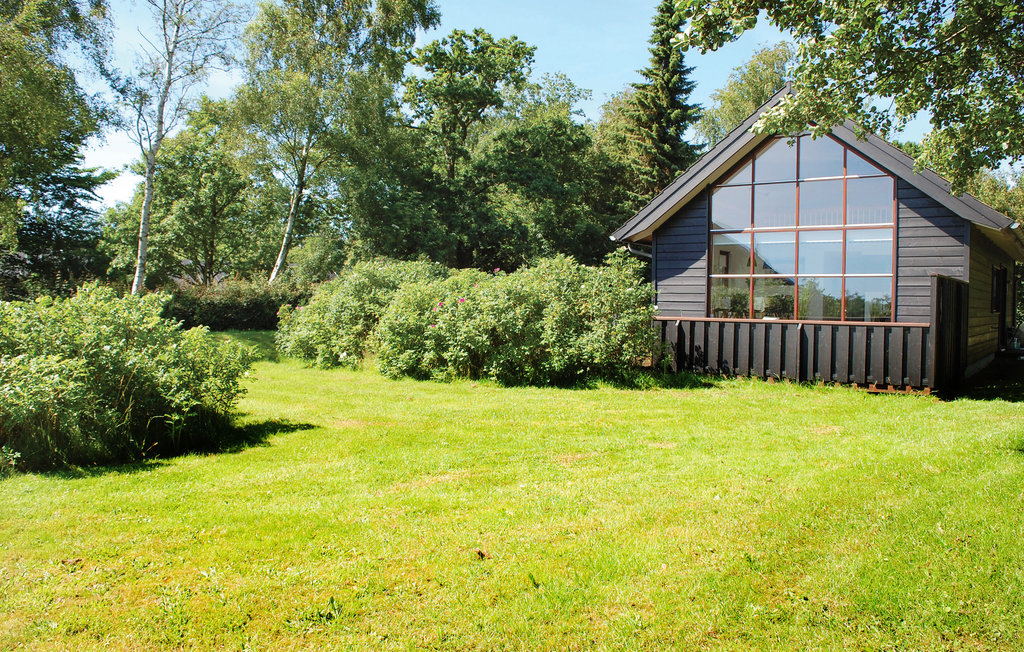 Ferienhaus - Lyngsbæk Strand , Dänemark - D16588 8