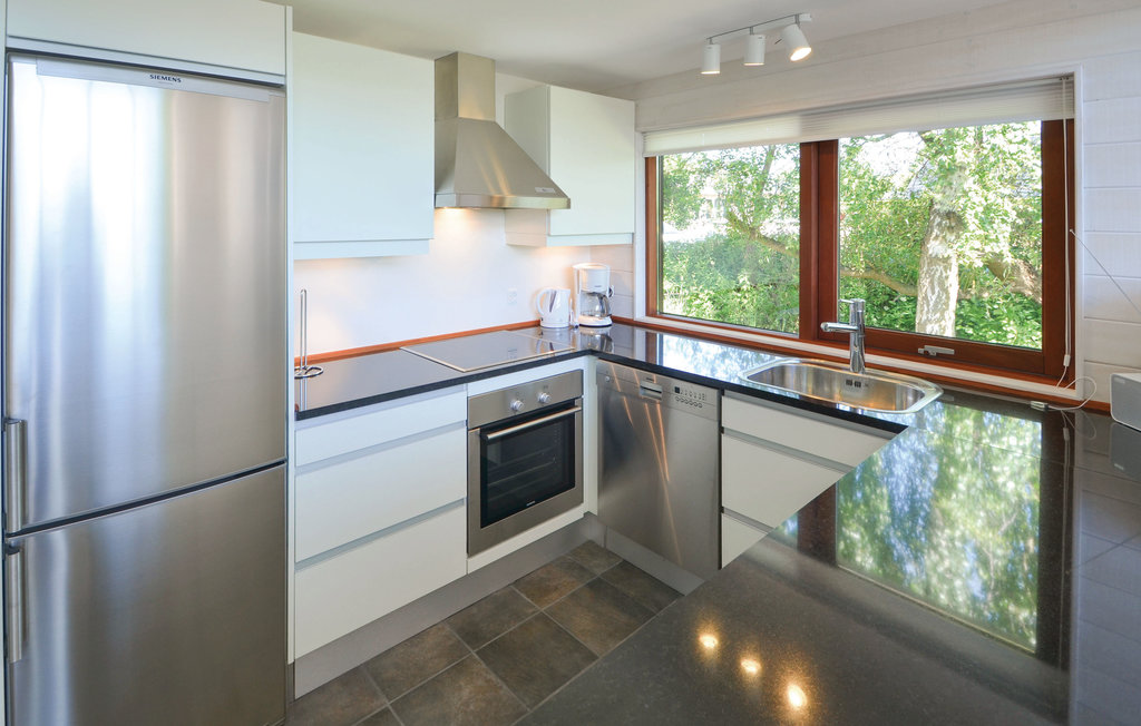 Ferienhaus - Lyngsbæk Strand , Dänemark - D16588 13